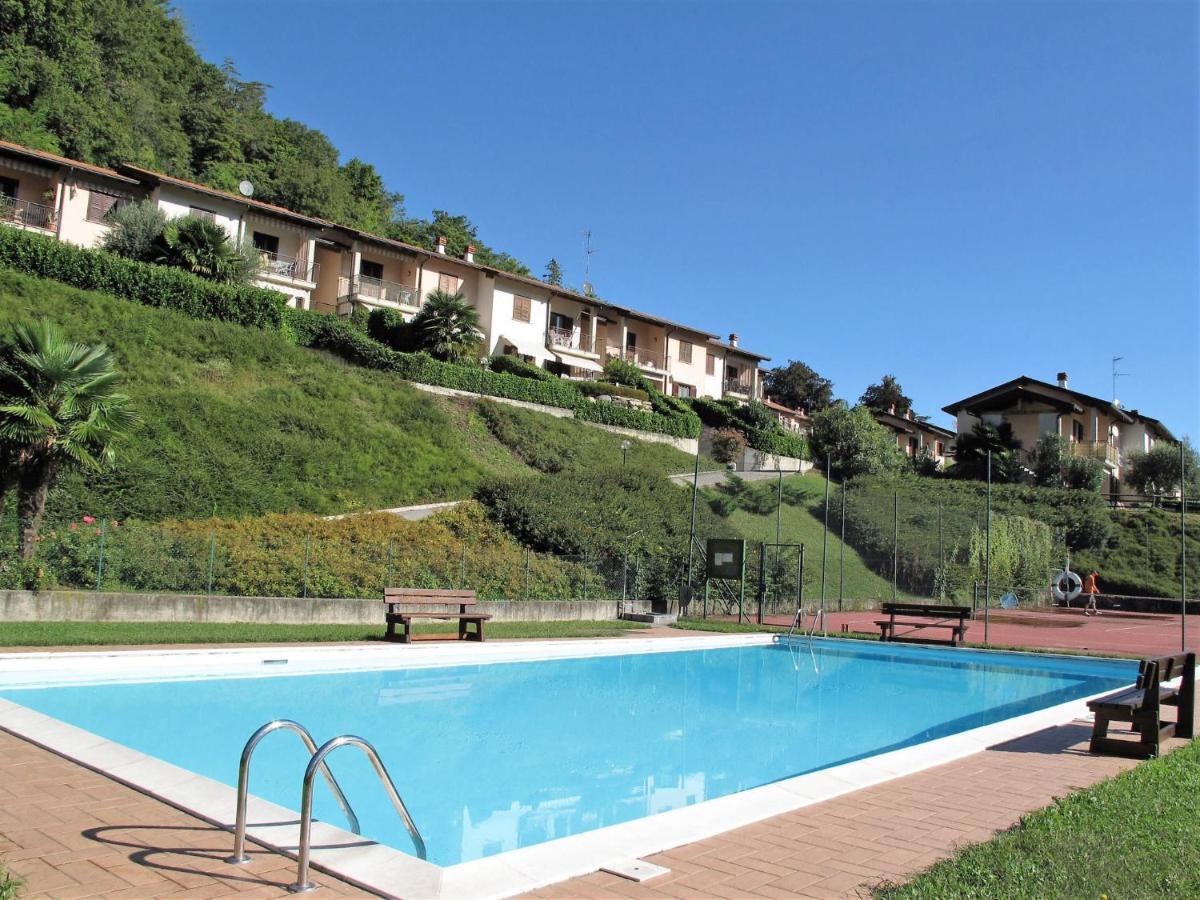 Apartment La Rocca By Interhome Porto Valtravaglia Εξωτερικό φωτογραφία