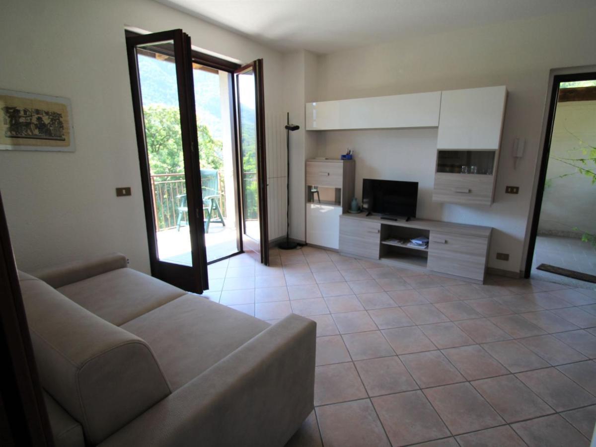 Apartment La Rocca By Interhome Porto Valtravaglia Εξωτερικό φωτογραφία