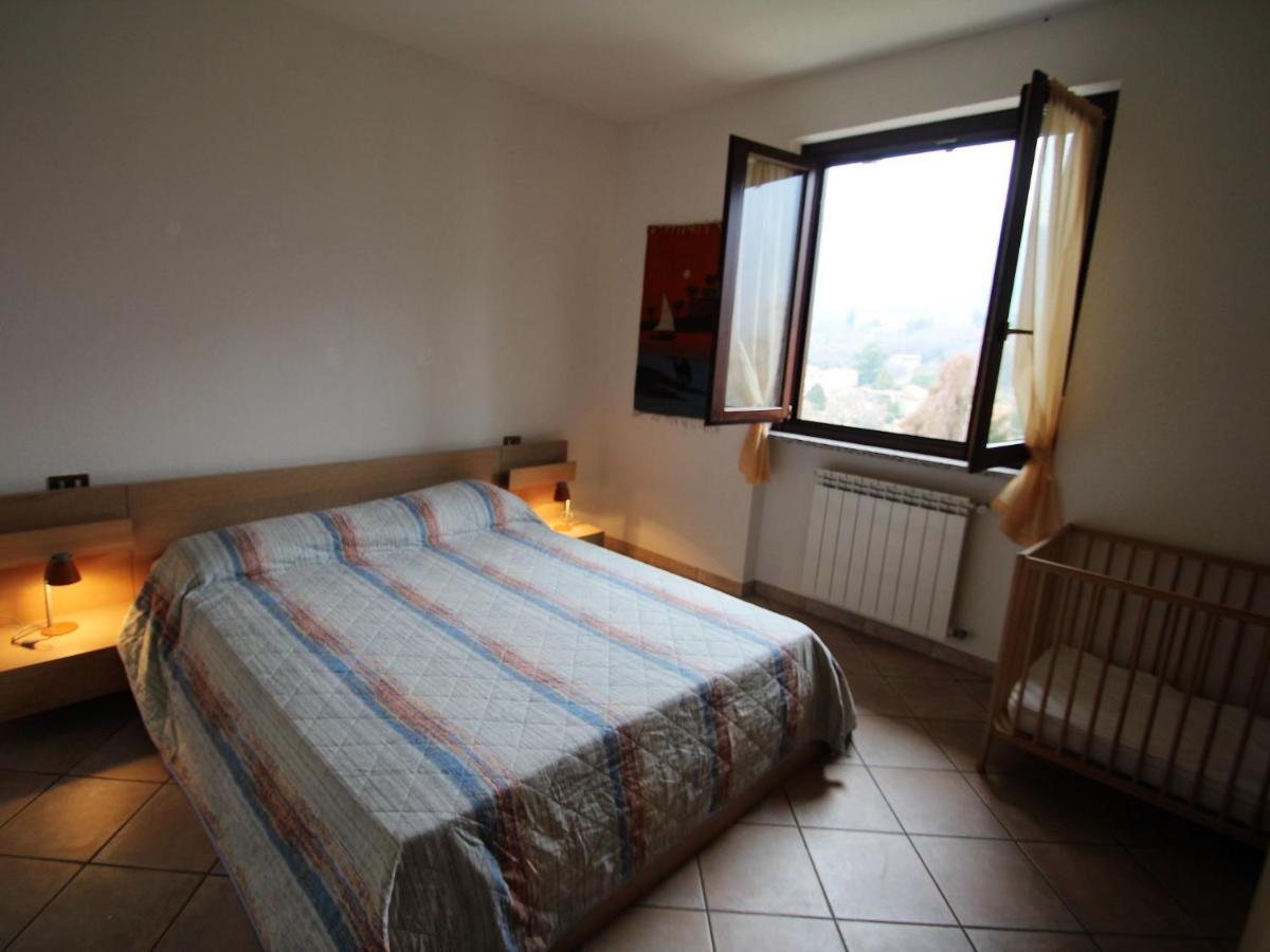 Apartment La Rocca By Interhome Porto Valtravaglia Εξωτερικό φωτογραφία