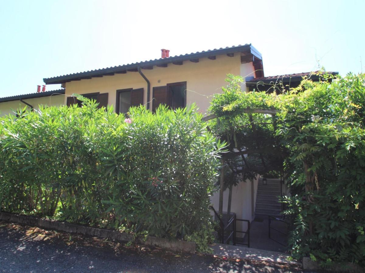Apartment La Rocca By Interhome Porto Valtravaglia Εξωτερικό φωτογραφία