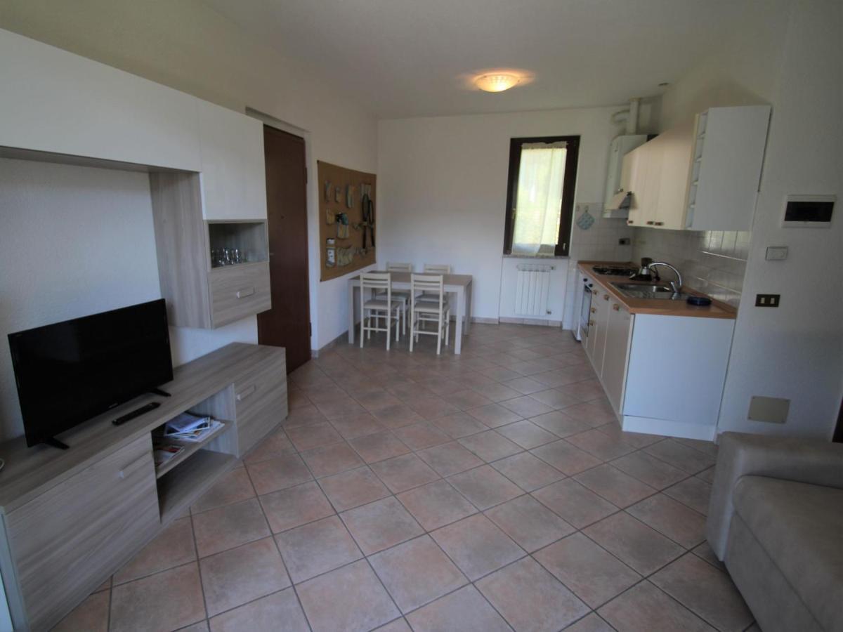 Apartment La Rocca By Interhome Porto Valtravaglia Εξωτερικό φωτογραφία