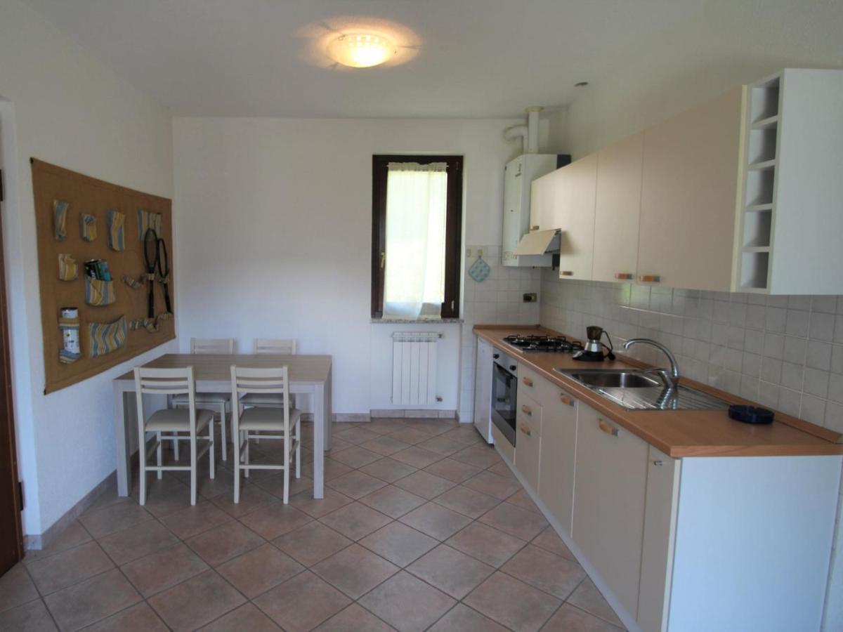 Apartment La Rocca By Interhome Porto Valtravaglia Εξωτερικό φωτογραφία