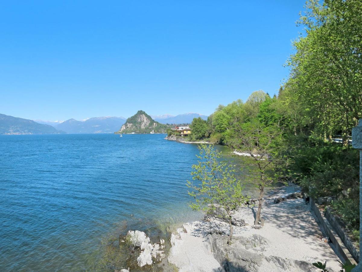 Apartment La Rocca By Interhome Porto Valtravaglia Εξωτερικό φωτογραφία